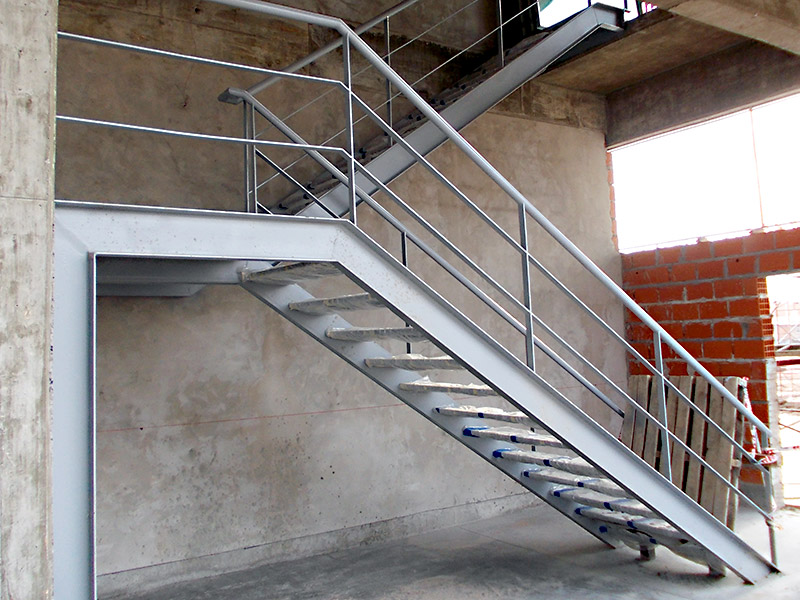 Quilmes - Bautec / CMP